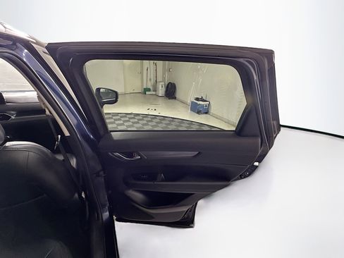 Used 2022 MAZDA CX-5 AWD 2.5 S w/ Preferred Package image 31