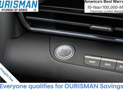 New 2025 Hyundai Elantra Limited image 20