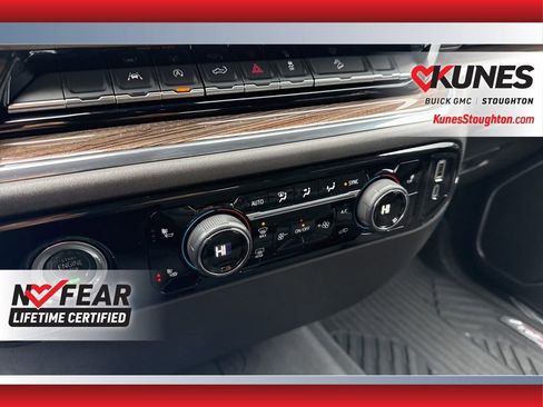 Used 2024 Chevrolet Silverado 1500 LT Trail Boss image 35