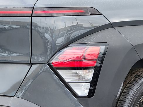 New 2026 Hyundai Kona SEL Sport image 12
