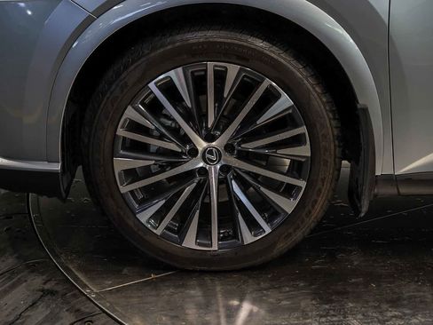 Used 2023 Lexus RX 350 w/ Cold Area Package AWD/4WD image 9