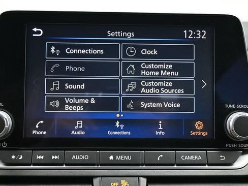 Used 2024 Nissan Altima 2.5 SR FWD image 37
