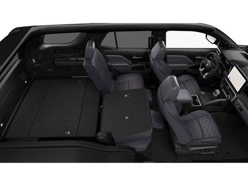 New 2026 Toyota 4Runner 4WD image 26