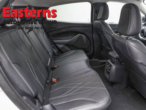 Used 2023 Ford Mustang Mach-E Select RWD image 22