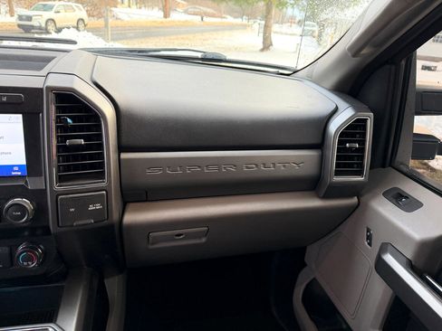 Used 2020 Ford F350 XLT w/ Tremor Off-Road Package image 31