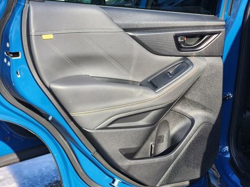 Used 2023 Subaru Forester Wilderness w/ Wilderness Package image 23