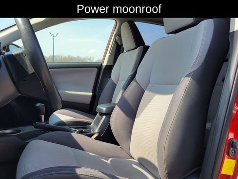 Used 2015 Toyota RAV4 XLE image 15