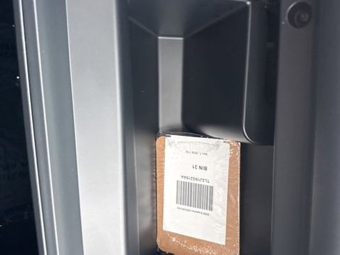 New 2026 Ford Explorer ST-Line w/ ST-Line Street Pack image 40