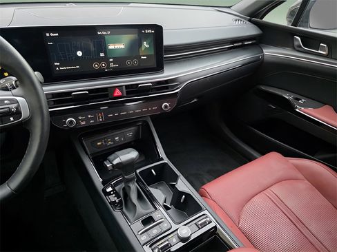 Used 2025 Kia K5 GT-Line w/ GT-Line Premium Package image 30