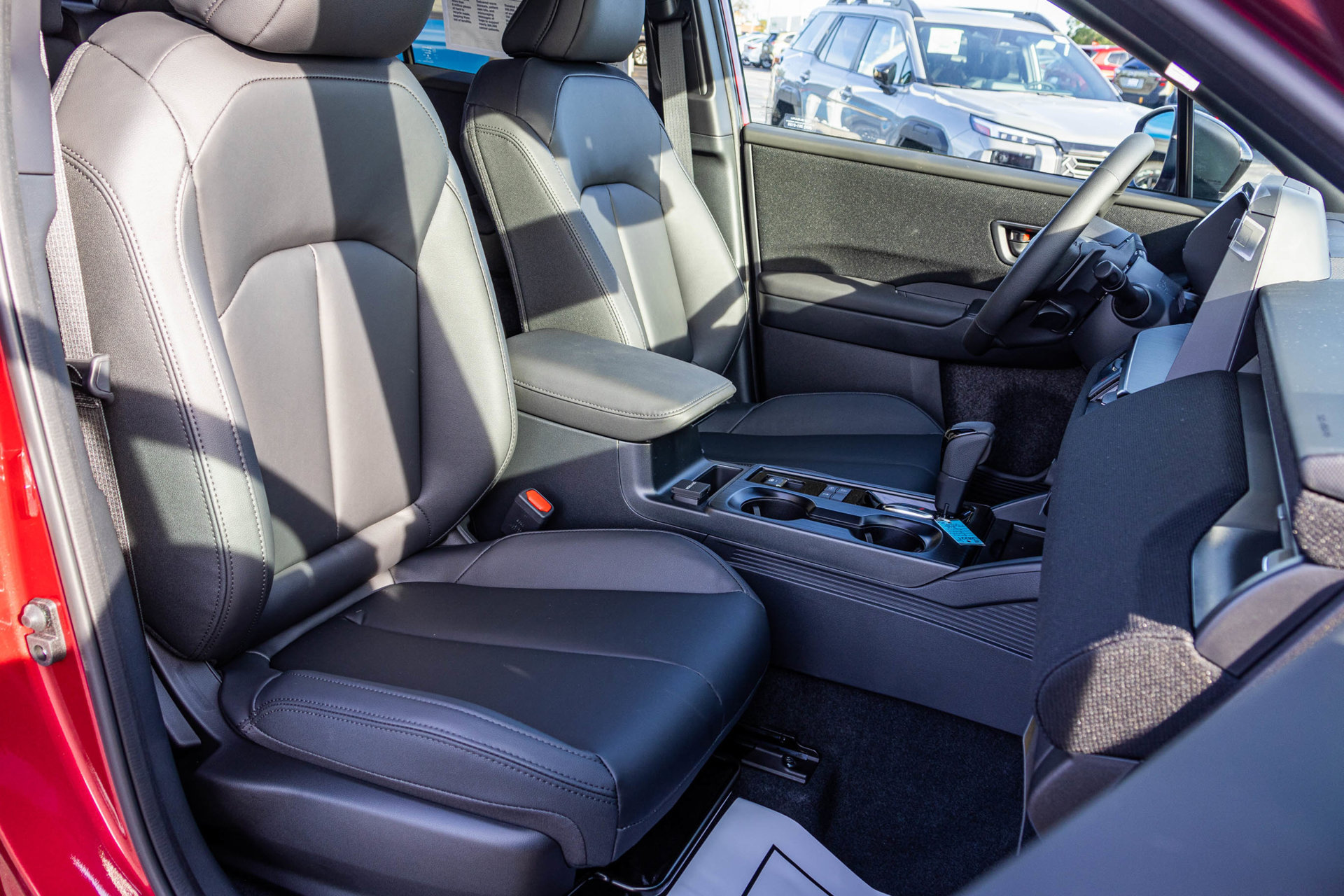 New 2026 Subaru Outback Premium AWD/4WD image 43