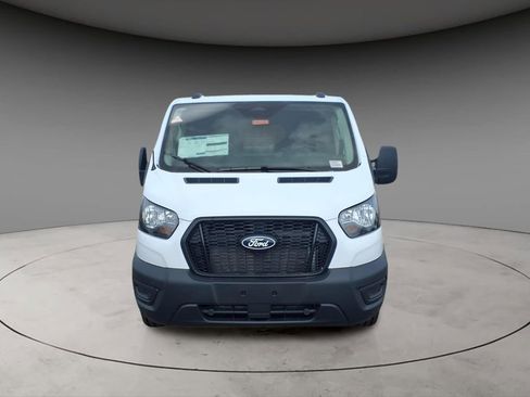 New 2026 Ford Transit 150 Low Roof RWD image 8