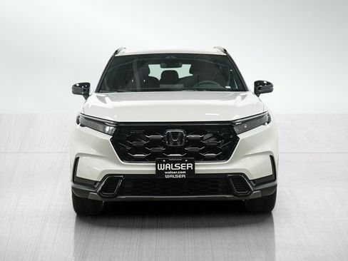 Used 2024 Honda CR-V Sport image 8