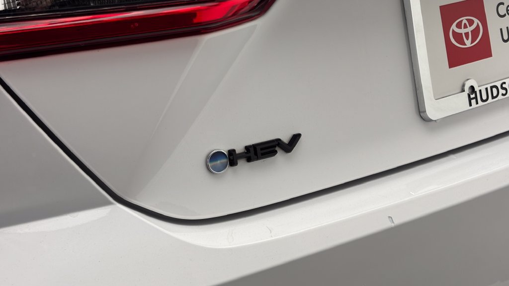 Certified 2025 Toyota Camry SE w/ Convenience Package FWD image 7