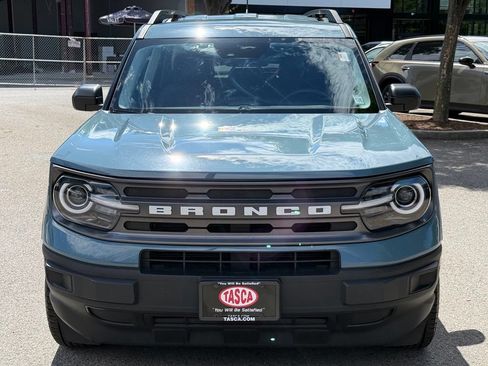 Used 2023 Ford Bronco Sport Big Bend AWD/4WD image 3