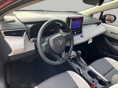 Used 2026 Toyota Corolla LE FWD image 17