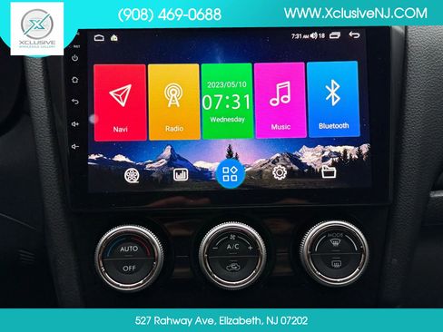 Used 2016 Subaru WRX image 15