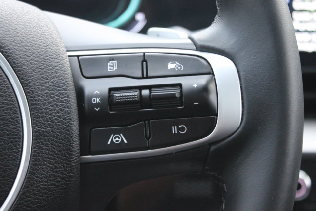 Used 2024 Kia Sportage EX w/ EX Premium Package AWD/4WD image 16