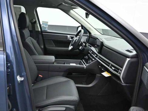New 2026 Hyundai Santa Fe SEL AWD/4WD image 11
