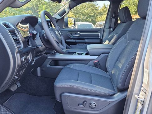 New 2026 RAM 1500 Big Horn AWD/4WD image 10