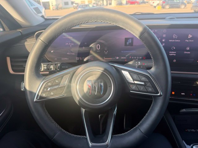 Used 2024 Buick Envision Sport Touring AWD/4WD image 16