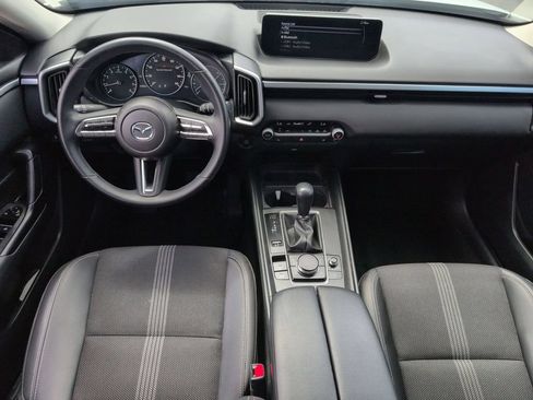 Used 2025 MAZDA CX-50 AWD 2.5 S w/ Preferred Package image 26