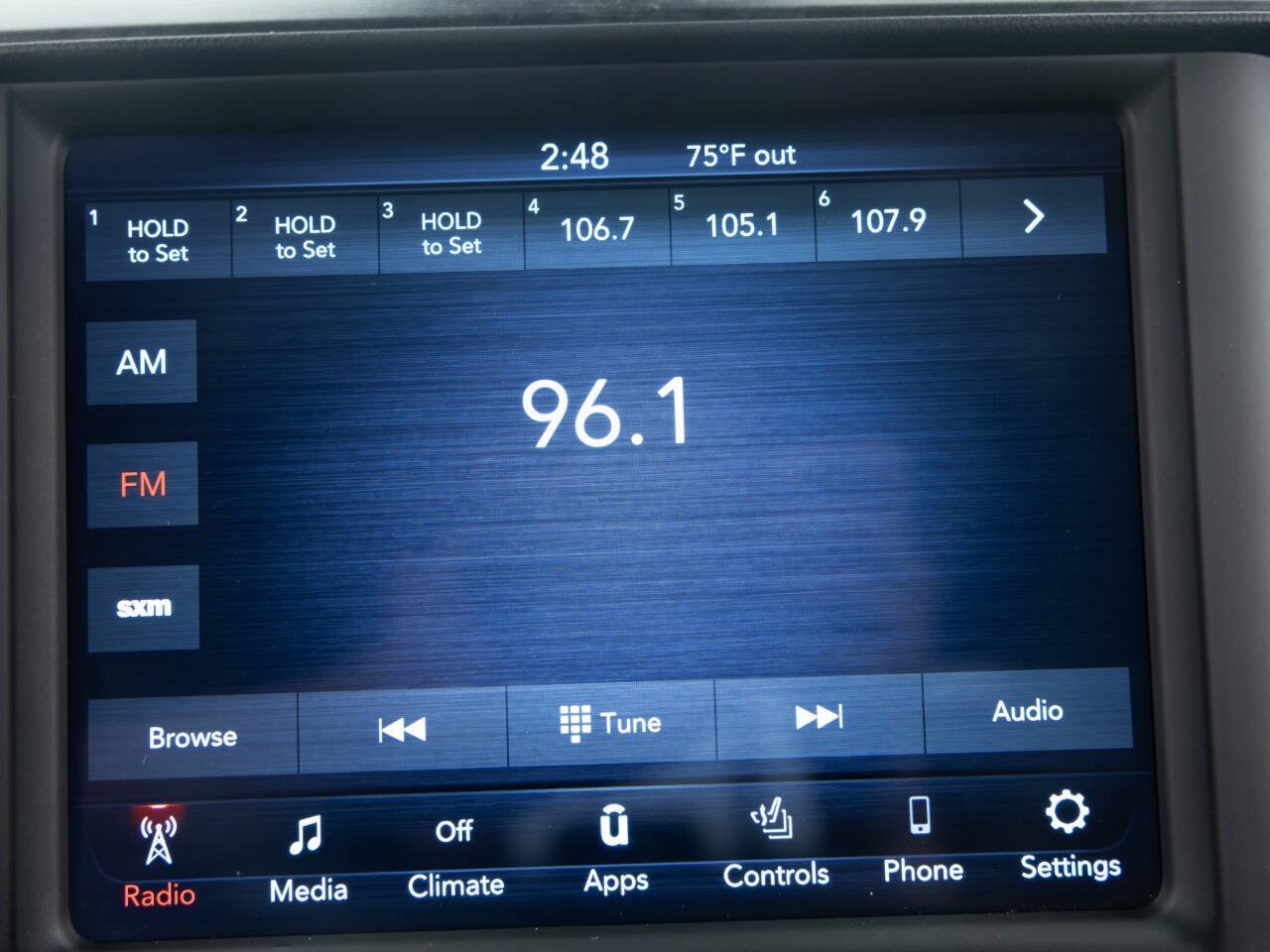 Used 2020 RAM 1500 Big Horn AWD/4WD image 37