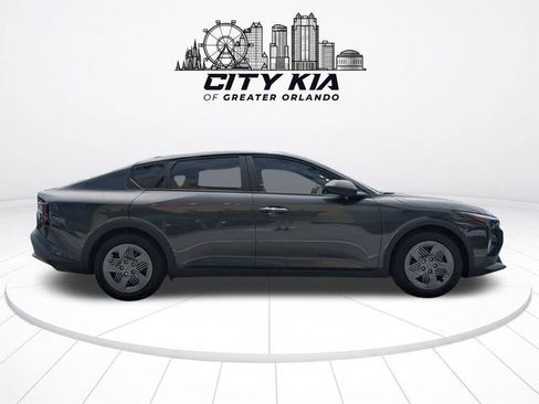 New 2026 Kia K4 FWD image 7