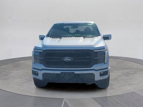 Used 2025 Ford F150 Lariat AWD/4WD image 10