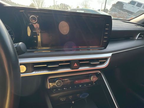 Used 2023 Kia K5 GT-Line image 33