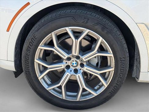 Used 2020 BMW X7 xDrive40i image 10