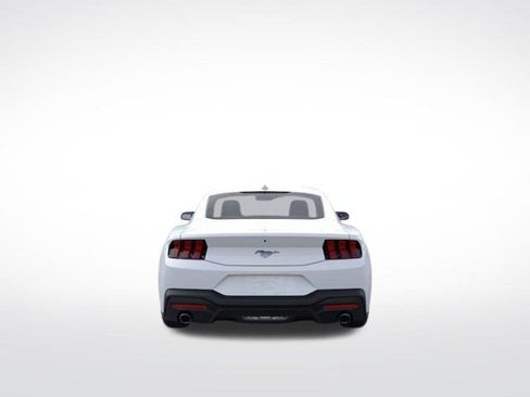 New 2026 Ford Mustang Coupe image 6