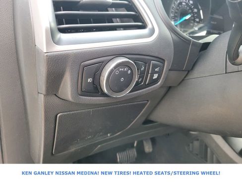 Used 2024 Ford Edge SEL w/ Convenience Package AWD/4WD image 35
