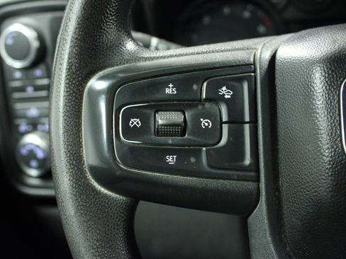 Used 2024 GMC Sierra 2500 Pro AWD/4WD image 20