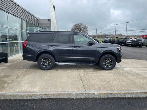New 2026 Ford Expedition Tremor AWD/4WD image 4