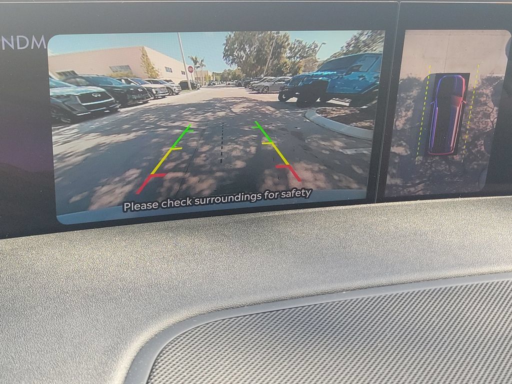 New 2025 Lincoln Navigator Reserve w/ Jet Appearance Package AWD/4WD image 27