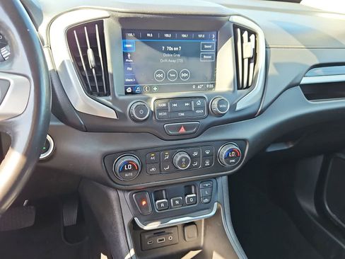 Used 2018 GMC Terrain SLT AWD/4WD image 27