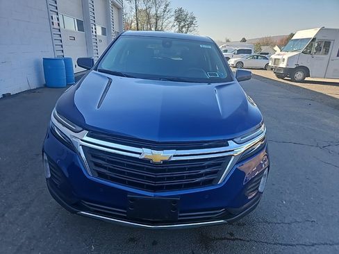 Used 2023 Chevrolet Equinox LT image 6