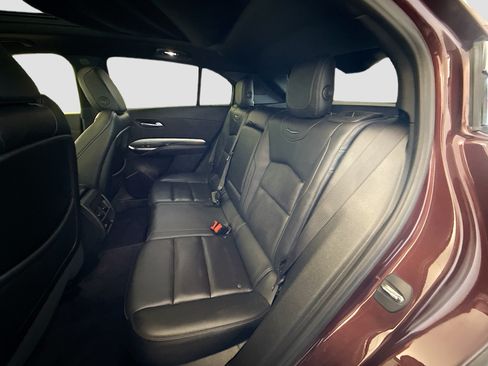 Used 2023 Cadillac XT4 Premium Luxury AWD/4WD image 27