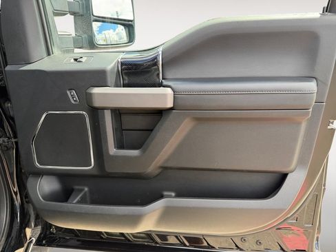 Used 2021 Ford F350 Platinum AWD/4WD image 26