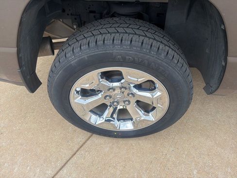 Used 2023 RAM 1500 Big Horn w/ Trailer Tow Group RWD image 27