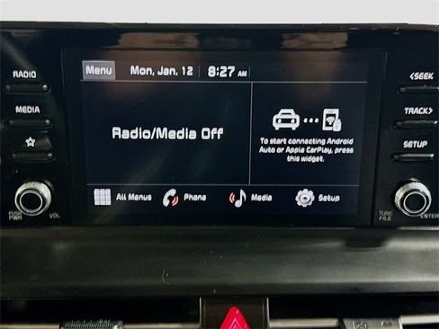 Used 2024 Kia Seltos LX image 20