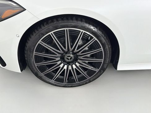 New 2026 Mercedes-Benz CLE 300 4MATIC Cabriolet image 32