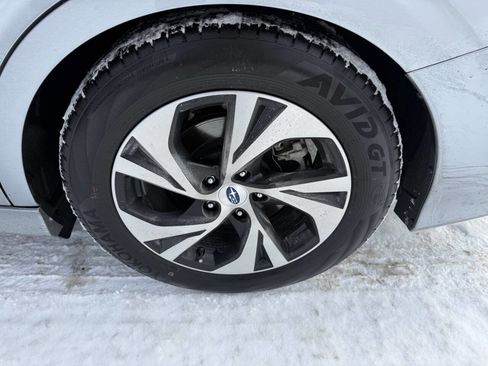 Used 2025 Subaru Legacy Premium image 10