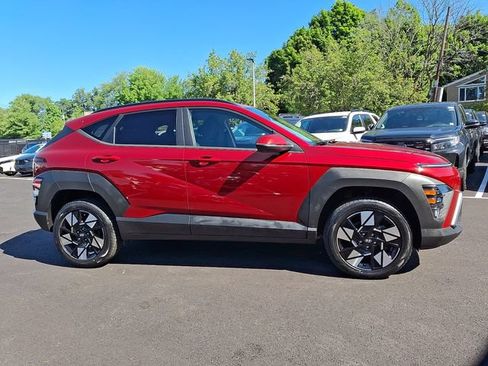 Used 2024 Hyundai Kona SEL AWD/4WD image 7