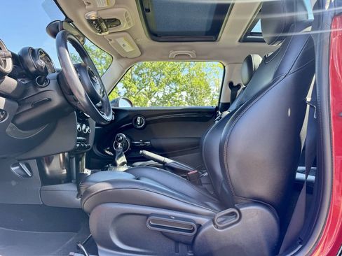 Used 2015 MINI Cooper S FWD image 7