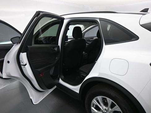 Certified 2025 Ford Escape Active w/ Tech Pack #1 FWD image 18