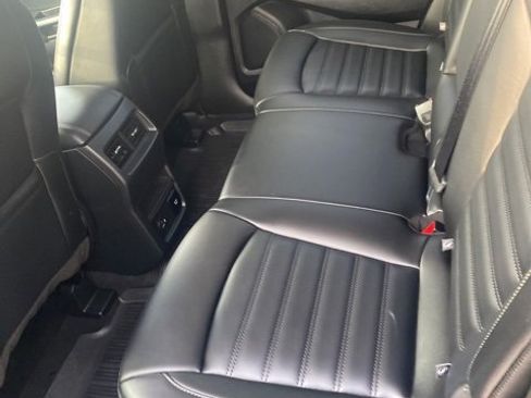 Used 2022 Ford Edge SEL w/ Convenience Package image 39