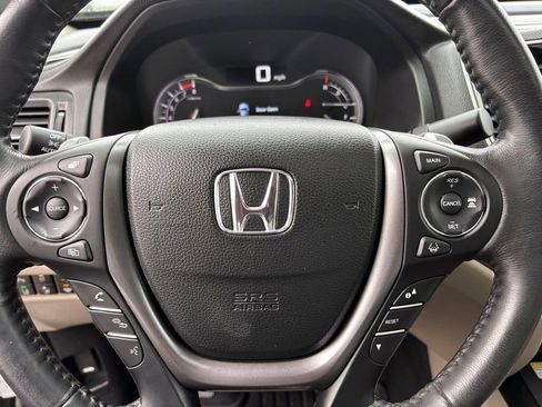 Used 2022 Honda Ridgeline RTL-E image 17