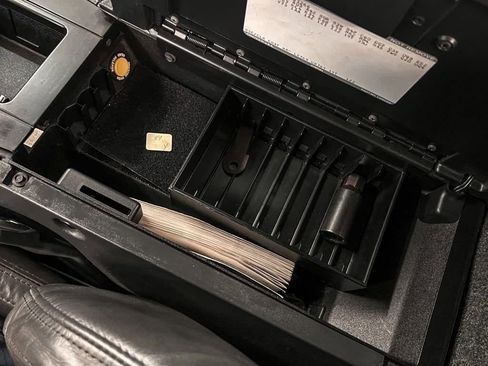 Used 1986 Chevrolet Corvette Convertible image 58