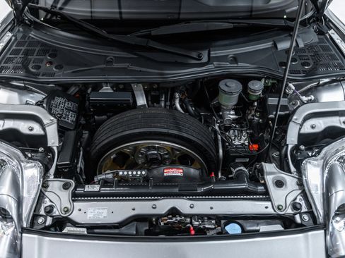 Used 2004 Acura NSX T image 58